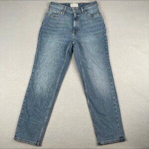 Everlane 29R Curvy Cheeky jean Ankle 29x28